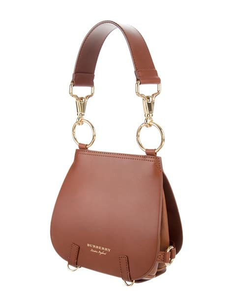 burberry bridle|burberry bridle saddle bag.